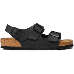 Sandały Birkenstock Milano 034791 Czarny