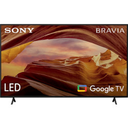 PRODUKT PO EKSPOZYCJI - Telewizor LED SONY KD75X75WLAEP