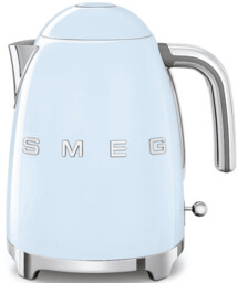 Czajnik SMEG KLF03PBEU Niebieski