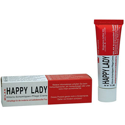 Happy Lady Krem stymulujący łechtaczkę 28 ml 001405