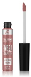 Manhattan Lasting Perfection Mega Matte Liquid LipMake-up Szminka