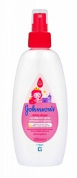 Johnson s Baby Odżywka w sprayu do włosów