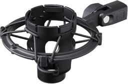 Audio-technica AT8449a Czarny uchwyt mikrofonowy amortyzowany do AT2020,