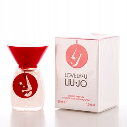 Liu Jo Lovely woda perfumowana 30 ml