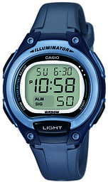 Casio LW-203-2AVEF