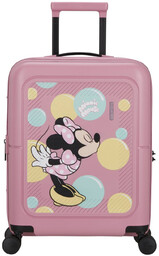 Walizka dziecięca American Tourister DashPop Disney - Minnie