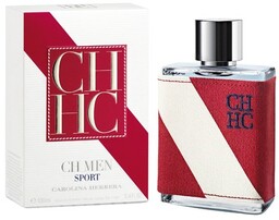 Carolina Herrera, CH Men Sport, woda toaletowa, 100