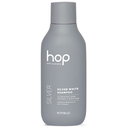Montibello HOP Silver White Szampon rozjaśniający do włosów