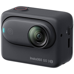 Kamera sportowa Insta360 GO 3S (64GB) Czarna