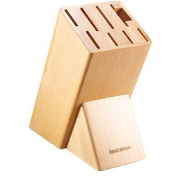 Tescoma Blok NOBLESSE na 8 noży, nożyce