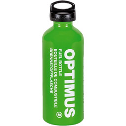 Optimus Butelka na paliwo 8017607 M pojemnik