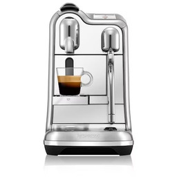 Ekspres do kawy Nespresso Creatista Pro by Sage