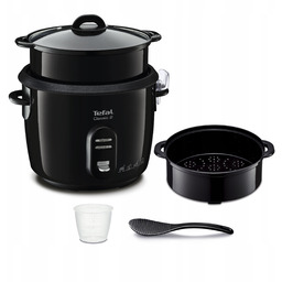 Multicooker garnek elektryczny ryżowar Tefal Classic 5l RK1038