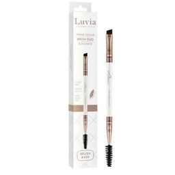 Luvia Prime Vegan Brow Duo - Elegance 430