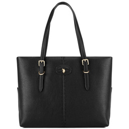 Torebka U.S. Polo Assn. BIUXT8467WVP Czarny