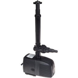 Aqua Nova Pompa NP-1500 Pompa do oczka wodnego