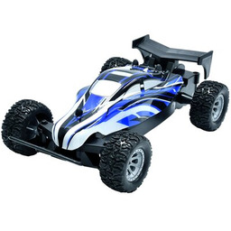LEXIBOOK Samochód zdalnie sterowany Mini Buggy Crosslander RC17