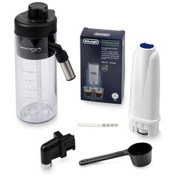 DeLonghi Ekspres ciśnieniowy ECAM 320.70.TB