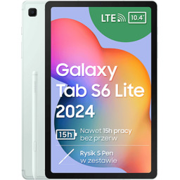 PRODUKT PO EKSPOZYCJI - Tablet SAMSUNG Galaxy Tab