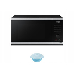 Kuchenka mikrofalowa Samsung MS23DG4504GTE2 z funkcją pary