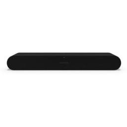 Sonos RAY Kolor: Czarny