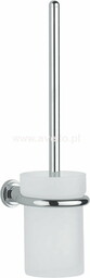 GROHE 40314GL3 Atrio szczotka toaletowa, złoty połysk