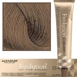 Alfaparf Evolution Of The Color Cube 60ml Farba