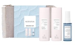 Kerasilk Reparatur Kennelern Reiseset Zestaw do pielęgnacji włosów