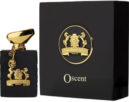 Alexandre J, Oscent Black, woda perfumowana, 100 ml
