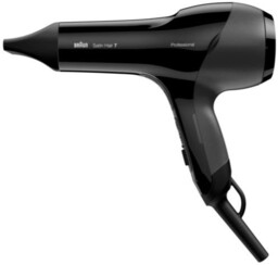Braun Satin Hair 7 HD 785E czarny