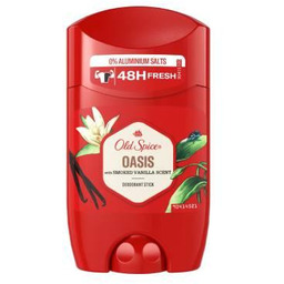 Old Spice Oasis Dezodorant w sztyfcie, 50ml