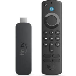 Amazon Fire TV Stick 4K 2024