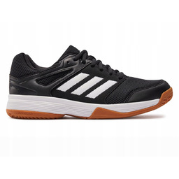 Buty Męskie Adidas Speedcourt Ie8033 Sportowe Halowe