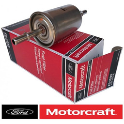 Filtr paliwa Motorcraft Lincoln Nautilus