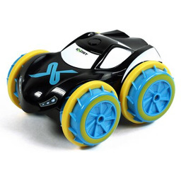 SILVERLIT Samochód zdalnie sterowany Exost Aqua Cyclone XS
