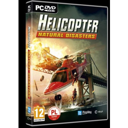 Helicopter: Natural Distasters, PC
