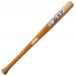 Kij Baseballowy Drewniany Bukowy 29 Cali 74 cm
