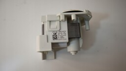 Pompa odpływowa zmywarki Electrolux 140000443279