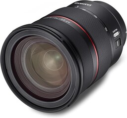 SAMYANG 23114 AF 24-70 mm F2,8 FE