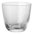 Broste Copenhagen - Szklanka do whisky Hammered