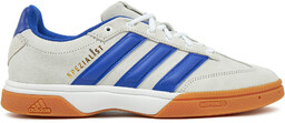 Buty halowe adidas Spezialist JS0240 Szary