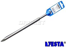 FESTA Dłuto typu szpic SDS-PLUS, 250 mm