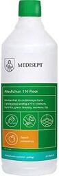 Medisept MEDICLEAN 110 Floor - koncentrat do mycia