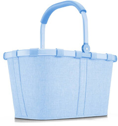 Koszyk na zakupy plażę Reisenthel Carrybag - twist
