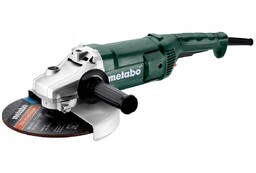 Metabo We 2200-230 Szlifierka kątowa 230 mm 2200W