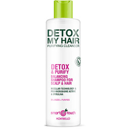 Montibello Smart Touch Detox My Hair Szampon micelarny