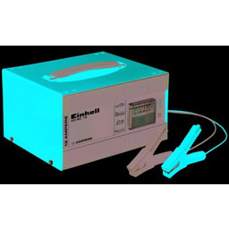 Prostownik CC-BC 12 Einhell