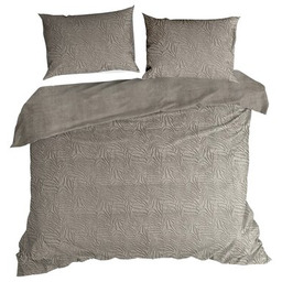 EUROFIRANY Komplet pościeli Flano 220 x 200 cm