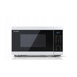 Kuchenka mikrofalowa Sharp YC-MG02EW