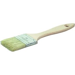 Nespoli 172 płaskie pędzle, 20 mm, kolor specyficzny